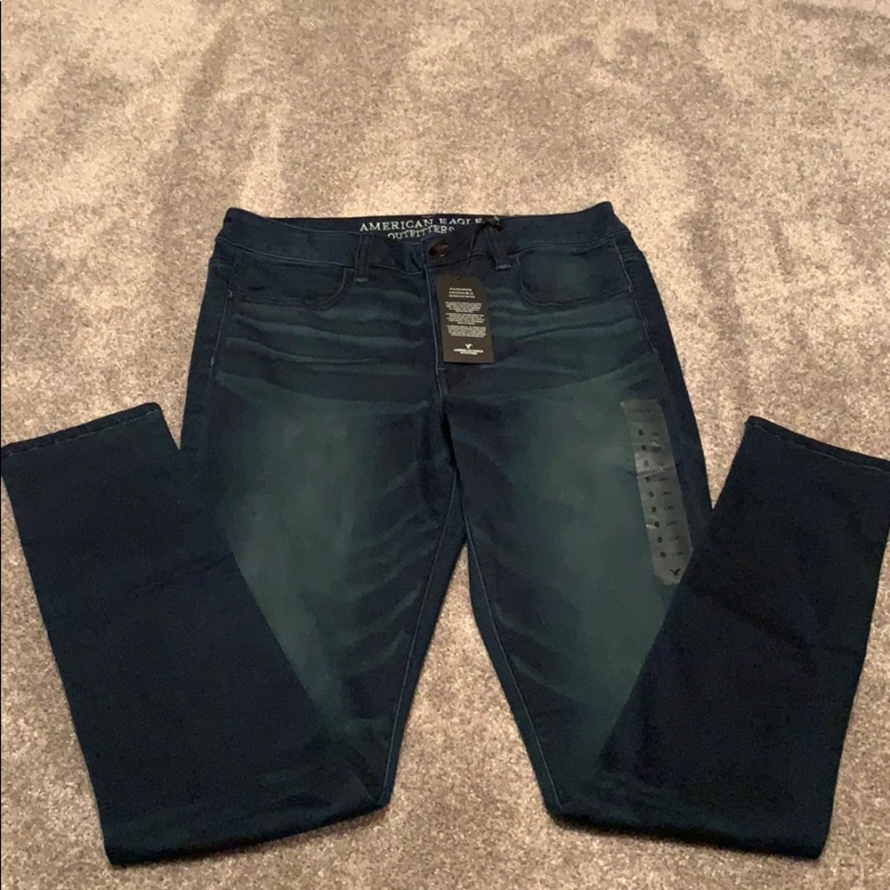 AE jeans